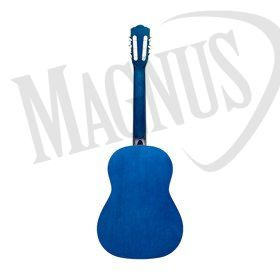 Stagg SCL50 3/4-BLUE  gitara klasyczna 3/4