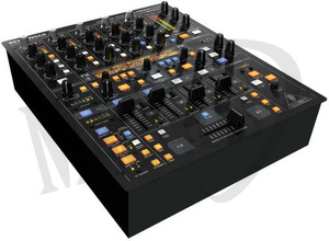 Behringer DDM 4000 mikser DJ