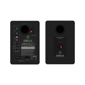 MACKIE CR3.5 - para monitorów studyjnych