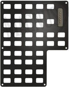 Icon Qcon Pro X Panel Studio One