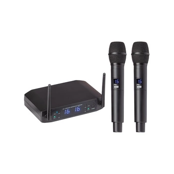 Soundsation WF-U216HH system bezprzewodowy UHF 520-550MHz