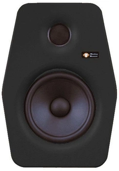 Monkey Banana Turbo 6 Black aktywny monitor studyjny