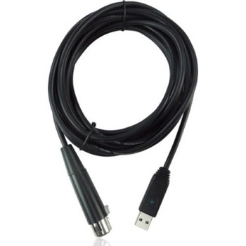 Behringer MIC 2 USB interfejs audio USB