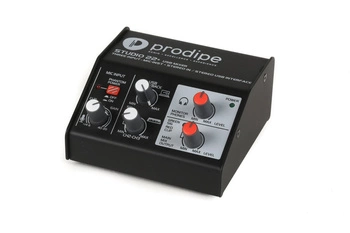 Prodipe Studio 22+ interfejs audio USB