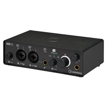 Steinberg IXO22 B interfejs audio USB