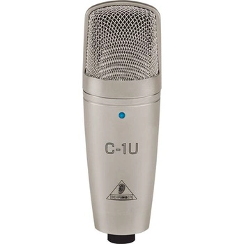 Behringer C1U mikrofon pojemnościowy USB