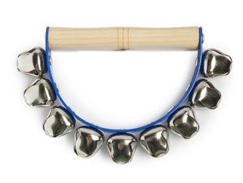 Stagg MOB 9 - janczary, 9 dzwonków