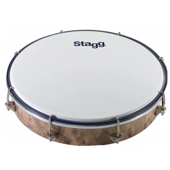 Stagg HAD-010W - bębenek plastikowy 10&quot;