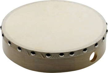 Stagg SHD 1008 - bębenek drewniany 8&quot; bębenek drewniany 8&quot;