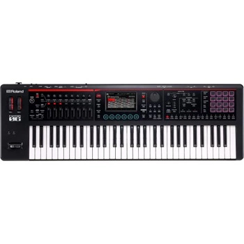 Roland Fantom 06 syntezator