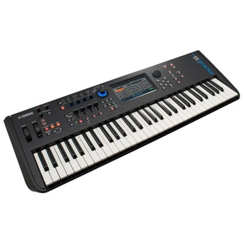 Yamaha MODX 6+ syntezator