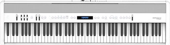 Roland FP-60X WH pianino cyfrowe