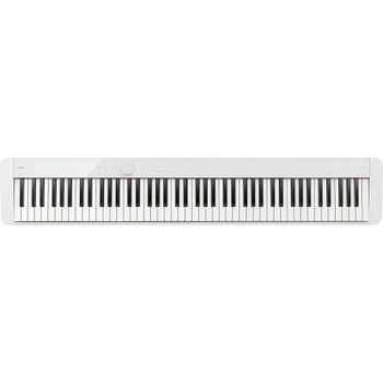 Casio PX-S1100 WH - pianino cyfrowe