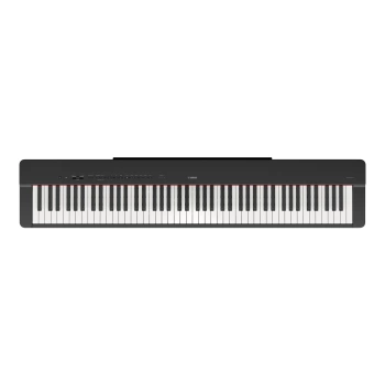 Yamaha P-225 B pianino cyfrowe