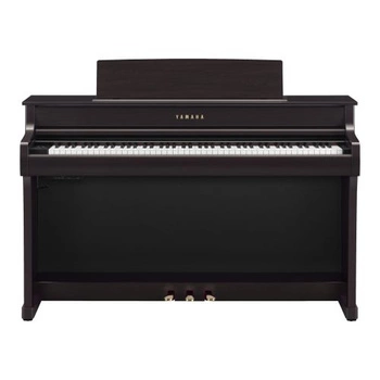 Yamaha Clavinova CLP-845 R - pianino cyfrowe