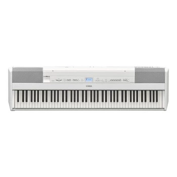 Yamaha P-525 WH pianino cyfrowe