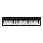 Kawai ES-120 B - pianino cyfrowe - ekspozycja