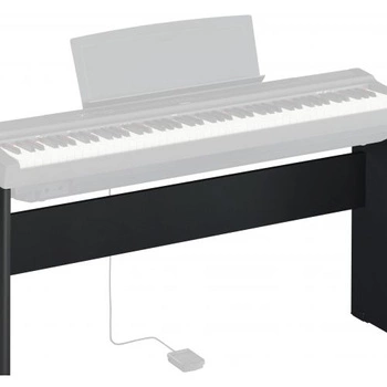 Yamaha L125 B statyw klawiszowy