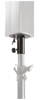 FBT VT-S-604 -  adapter (nasadka) na statyw dla kolumn Vertus