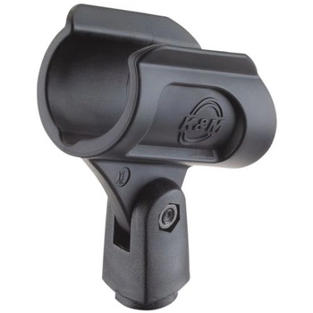 Konig &amp; Meyer 85070-000-55   uchwyt mikrofonowy do statywu