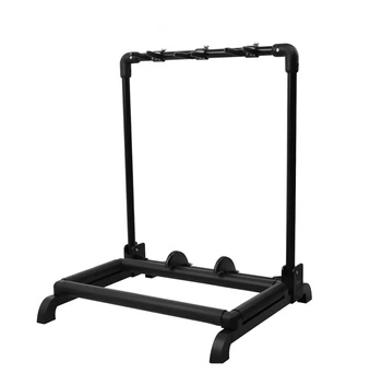 Guitto GGS-12  - statyw na 3 gitary, rack