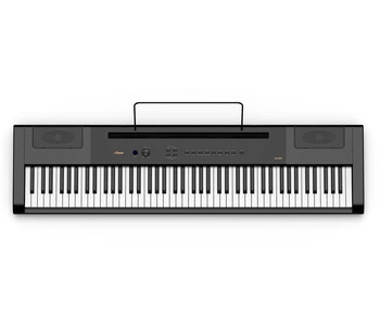 Artesia PA-88H B keyboard