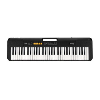 Casio CT-S100 BK keyboard