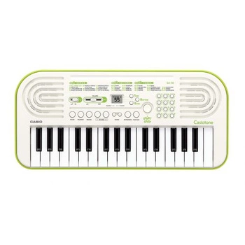 Casio SA-50 keyboard