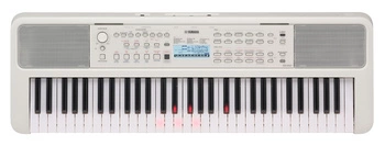 Yamaha EZ-310 keyboard do nauki gry
