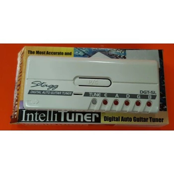 Stagg DGT5L tuner do gitary