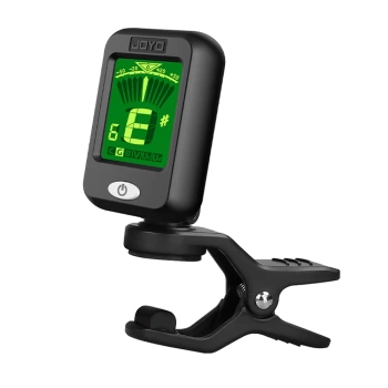 Joyo JT 09  - tuner elektroniczny