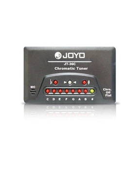 Joyo JT-36 C tuner
