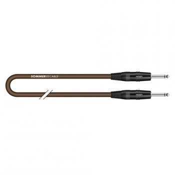 Sommer Cable SXRJ-0600 - kabel instrumentalny 6m kabel instrumentalny