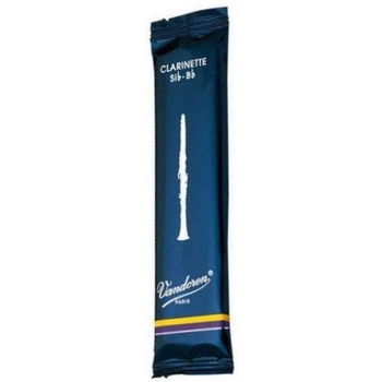Vandoren Clarinette 3,5 stroik