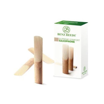 Beenz Reeds Supreme Comfort Sax Alt 3,5 stroik