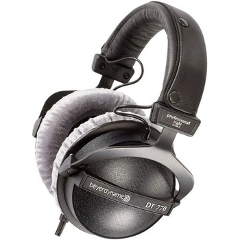 Beyerdynamic DT770 Pro 250 Ohm słuchawki dynamiczne, zamknięte