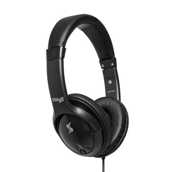 Stagg SHP-2300 słuchawki studyjne