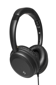 Stagg SHP-3000 słuchawki studyjne