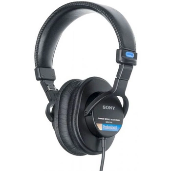 Sony MDR-7506 słuchawki studyjne