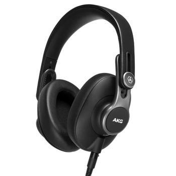 AKG K371 słuchawki studyjne