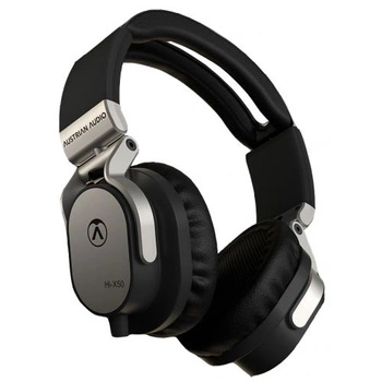 Austrian Audio HI-X50 profesjonalne słuchawki studyjne