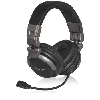 Behringer BB 560M  słuchawki bezprzewodowe Bluetooth z mikrofonem