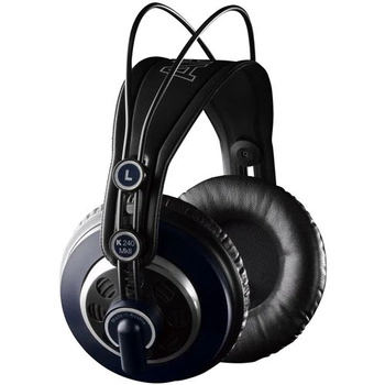 AKG K240 MKII słuchawki półotwarte, 55 Ohm