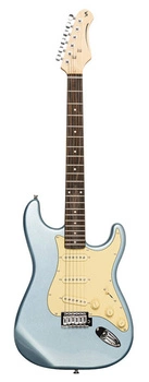 Stagg SES-30 IBM  gitara elektryczna