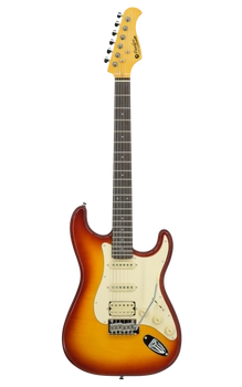 Prodipe Guitars ST93A TB gitara elektryczna