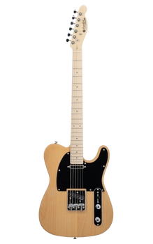 Prodipe Guitars TC90A NAT gitara elektryczna