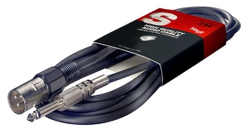 Stagg SAC1PXM DL przewód audio