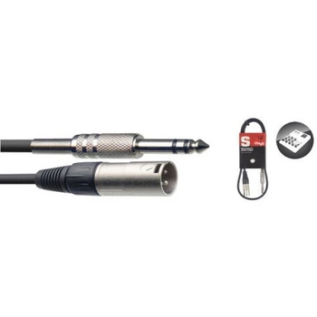 Stagg SAC1PSXM przewód audio