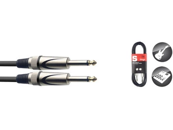 Stagg SGC1,5DL przewód audio
