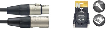 Stagg NMC15R przewód audio